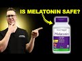 STOP these Melatonin Mistakes! [Side Effects, Dosage, For Kids?]