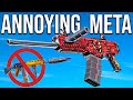 The most ANNOYING Gun in Warzone (Beats the FAL)