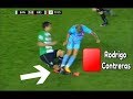 Le tacle absolument horrible dun attaquant argentin  banfield vs arsenal sarandi 