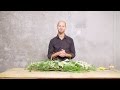 Delicate Funeral Design by David Ragg | Flower Factor How to Make | Powered by LZ Orchidee