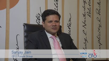 Essential Qualities of CFO