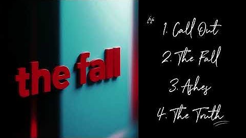 Jungkook & V (Taehyung) - CALL OUT ALBUM V2: ACT III (Judgement) 