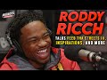 Roddy Ricch Talks New Album &#39;Feed Tha Streets III&#39; And Who Inspires Him Now