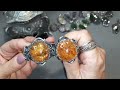 9. Авторские украшения в серебре💍💎👍