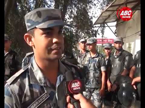 Suraksha karmiko Dashin  Report By Bed Gurung( Bibek), ABC NEWS NEPAL