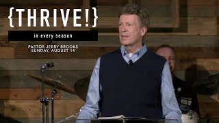 Thrive: In Every Season