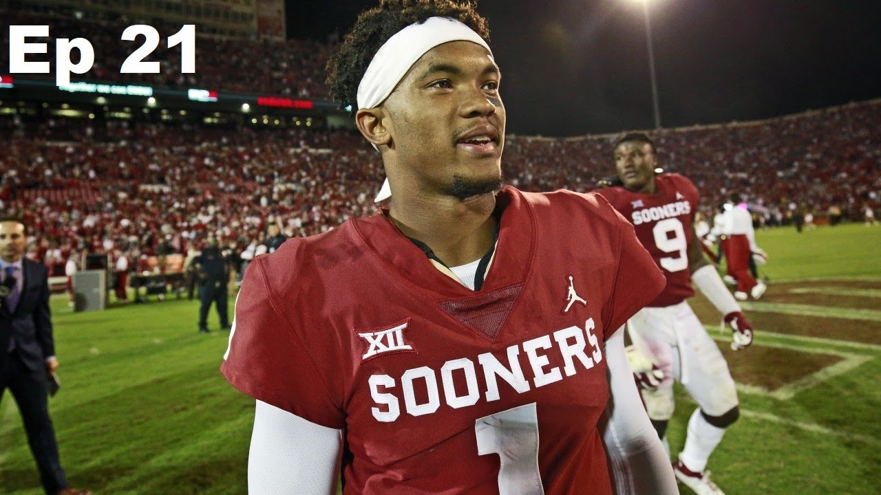 Madden 20 Kyler Murray Career Mode Year 2 Week 3 Vs 49ers Ep 21 YouTube