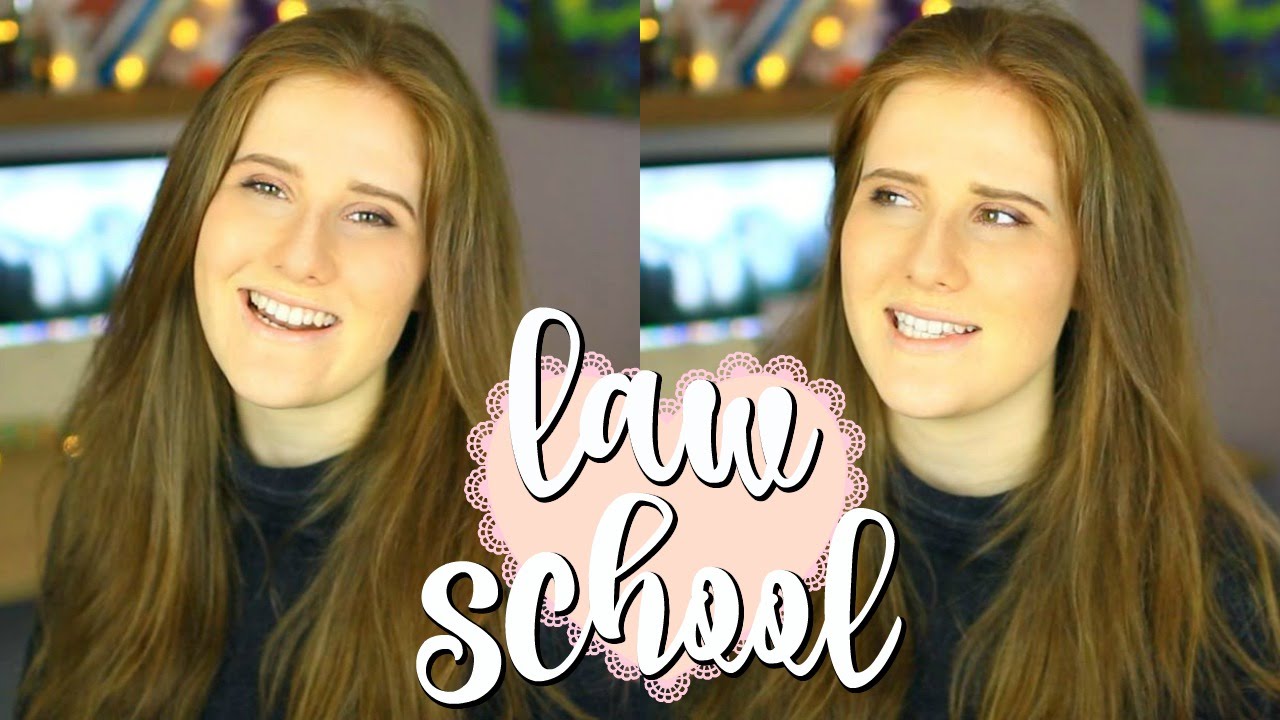 My Law School Experience: First & Second Year!