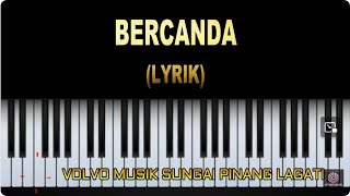 Download Lagu BERCANDA KAROUKE VOLVO MUSIK ° ELVI S ° SONG TECHNICS KN 14 MP3