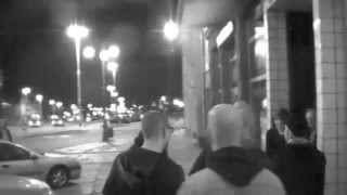 Video thumbnail of "Discharger - Never Surrender - Szczecin (Poland) April 13th 2013"