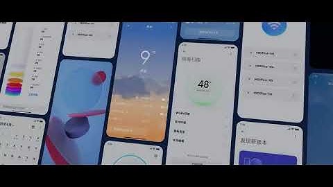 MIUI 12.5 Official Promotional Video 🔥🔥🔥