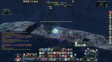 Aion fear bug