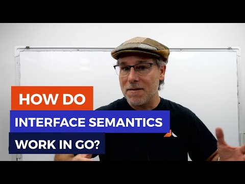 Go Syntax -