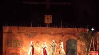 Danse Arlequine