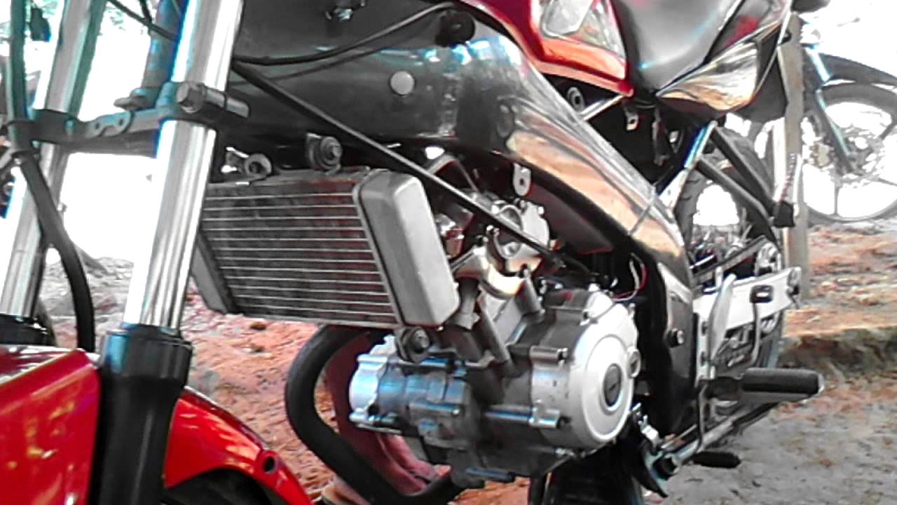 Modifikasi Vixion Karburator Terbaru Kloro Modif