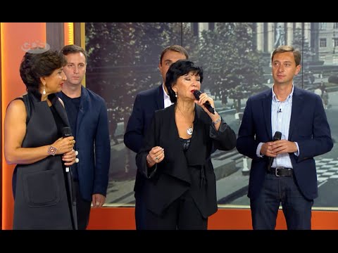 ლეგენდარული ,,თბილისო\" ლეგენდარული ნანი ბრეგვაძის შესრულებით