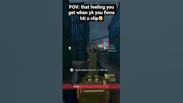 5X MULTI in 9 SECONDS #shorts #callofduty #modernwarfare2 #codmw2 #cod #mw #mw2 #shipment #mw2022