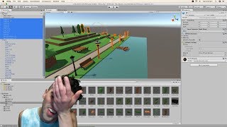 5: Parks And Rec - How To Unity AR Portal