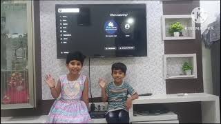 Introducing Our Channel Rk Creative Hub Kids Funny Games Education Entertainment Comedy