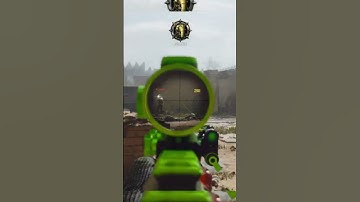 Randomly got a 1v5 Clutch the other night! #gaming #blackops6 #searchanddestroy