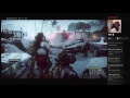GW Plays: Battlefield 4 Story Mode Live #BATTLEFIELD 1 Hype!!!!!