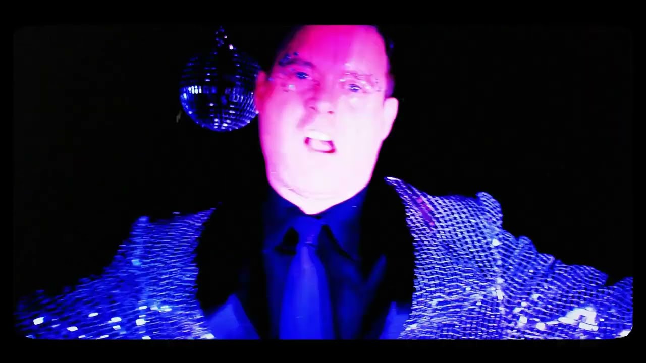 DJ Moves - King of the Yeahs Feat. Electric City Underground