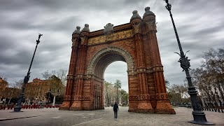 5 TRUCOS de Fotografía Urbana (Cámara/Móvil) | Barcelona