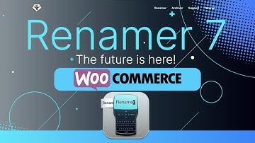 Bulk Rename WooCommerce Product Images & update the Database using Better Search Replace Plugin-Mac
