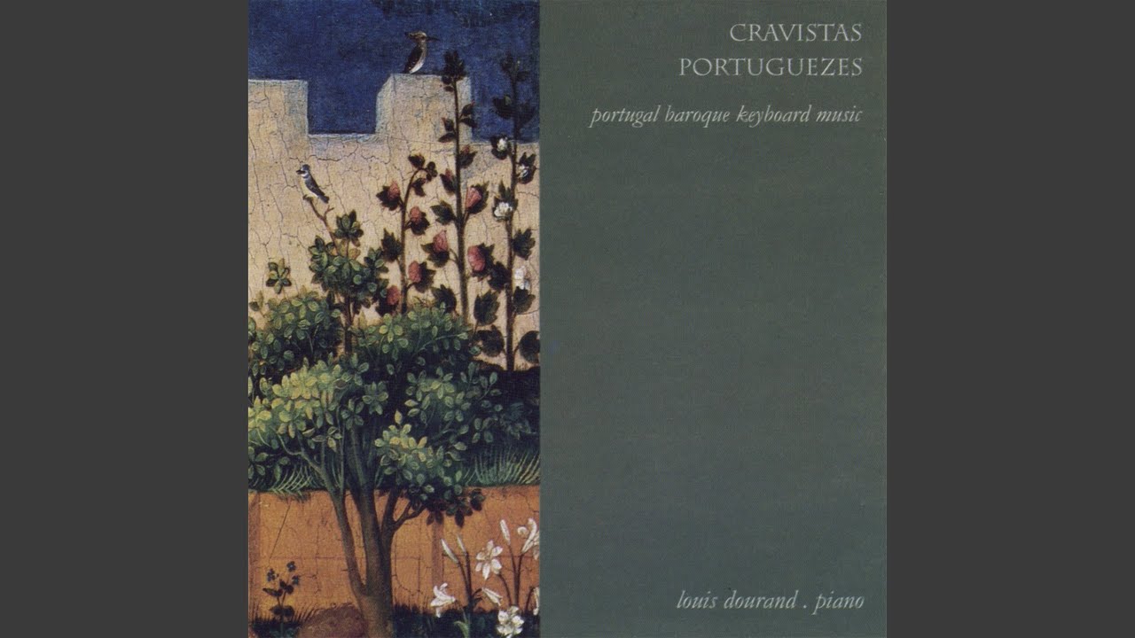Assista a Sonata No. 6 in G Minor: I. Allegro no YouTube