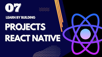 React Native Home Service App: 07 Design Login Screen Part 1