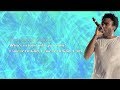 Childish Gambino - The Longest Text Message - Lyrics