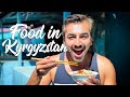 15 Food In Kyrgyzstan I Absolutely Loved