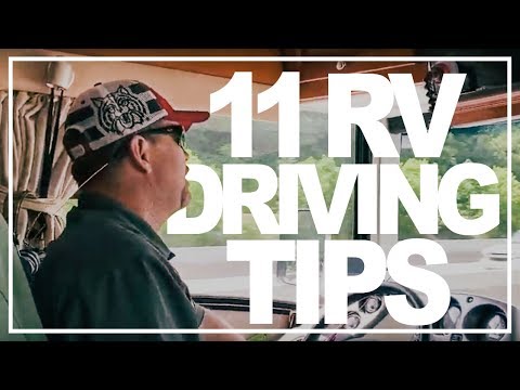11-tips-for-rv-newbies-on-driving-a-40-ft.-diesel-pusher-motorhome