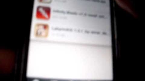 Fun Cydia Doodle Jump Hack v1.21