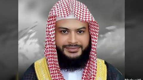 سورة الكهف بصوت الشيخ حاتم فريد الواعر Surat Al kahf