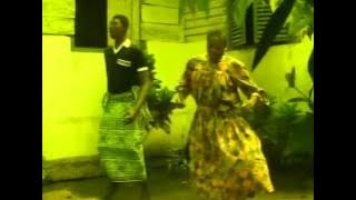 Nkondo Sitony Mba Mvoe