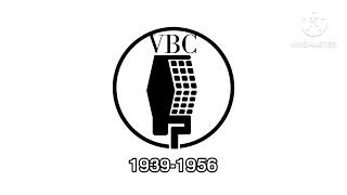 VBC Historical Logos
