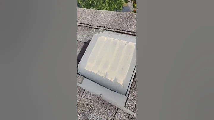 Roof Inspection- Crystal