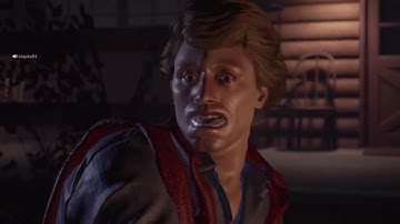 Mitch Floyd on the New Jarvis House Map! - Friday the 13th the Game