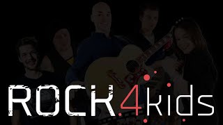 Rock4Kids2019
