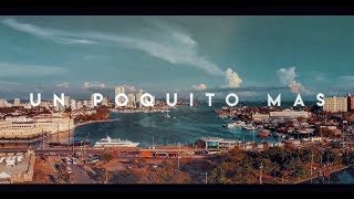 Jota Mendoza - Un Poquito Mas  [vídeo oficial]