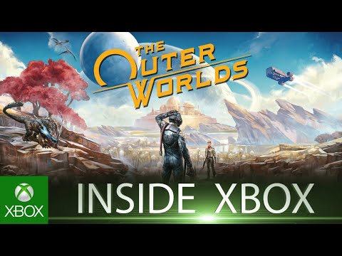 Inside Xbox September 2019