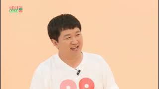 RED VELVET DANCING WITHOUT HANDS (720p)