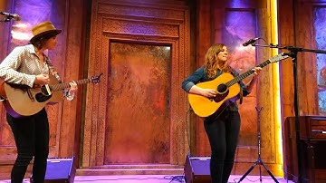 Reina del Cid & Toni Lindgren "Jambalaya" (On the Bayou)