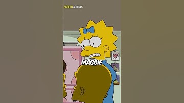5 More Times Maggie Simpson Spoke In The Simpsons