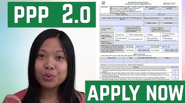 PPP Round 2 (What You need to know)