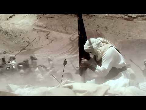 عباد بن بشر موقفه العجيب في غزوة ذات الرقاع وبطولته في حرب اليمامة قصص الصحابة