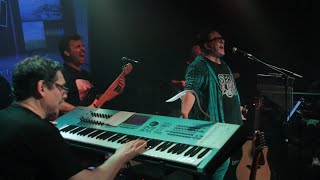 Maribel Se Durmió - Interpretado por la banda argentina "Y Que Siga La Melodía" screenshot 5