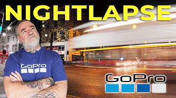 Mastering the GoPro Hero 11 VEHICLE LIGHTS Settings