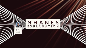 NHANES Introduction
